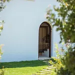 Villa Hillside Near Faliraki *
